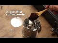 Lesson 15 | How to make Filter Coffee | फ़िल्टर कॉफ़ी | Beverages | Basic Cooking for Singles  - 02:32 min - News - Video