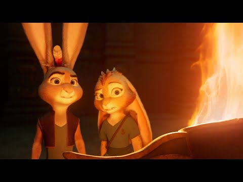 Hopper 2: het Geheim van de Marmot'