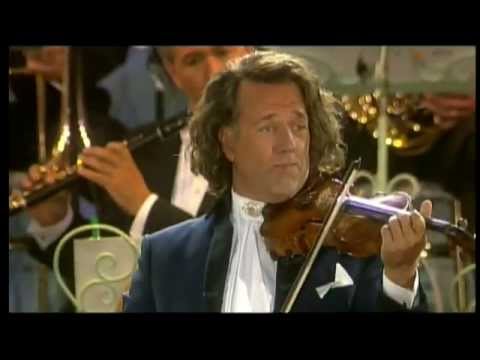 Andre Rieu -Ramona - YouTube