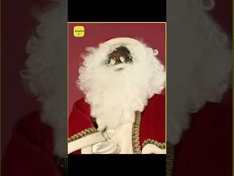 Why is the banana crooked