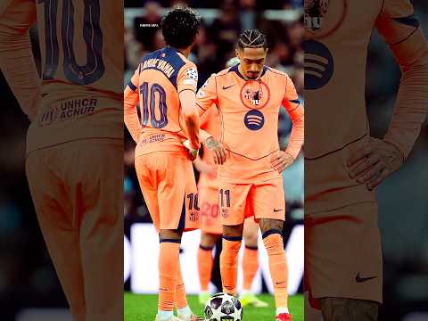 ¿Sabías que? Raphinha