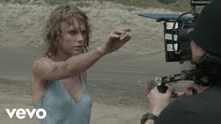 Taylor Swift - Out Of The Woods thumbnail