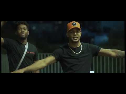 Sander Wazz - "AIRFLOW-1" [Video⚡️Official]