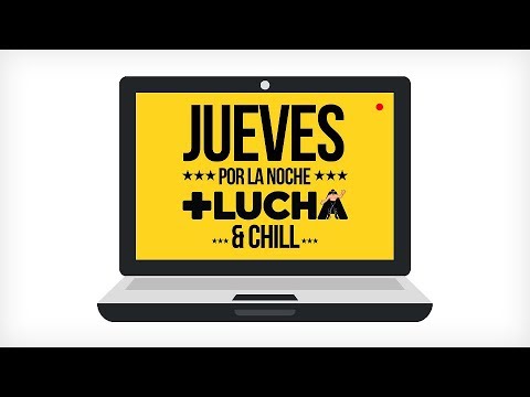 Kaoz Lucha Libre, Coliseo de Monterrey | +Lucha & Chill