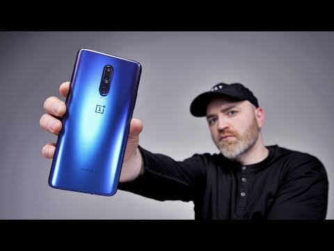 oneplus 7 pro watch