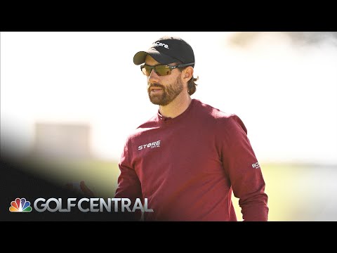 How Patrick Rodgers can secure Genesis Invitational victory | Golf Central | Golf Channel