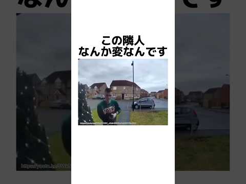 猫の動画サムネイル - ドア越しに剛毛なアレを見せつけてくる隣人…