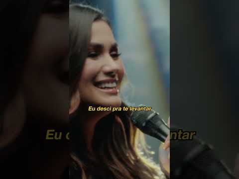 BRUNA OLLY - 100% HOMEM, 100% DEUS #shorts #musilerecords #brunaolly #musicagospel #louvor #adoração BRUNA OLLY - 100% HOMEM, 100% DEUS #shorts #musilerecords #brunaolly #musicagospel #louvor #adoração