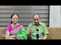 Sengol and Dharma-dand: Insights from Dr. DK Hari and Dr. DK Hema Hari | Tamil Nadu | Latest News  - 10:07 min - News - Video