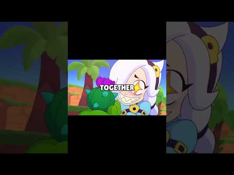 Unhealthy Obsession|Colette Edit| #brawlstars #edit #fyp