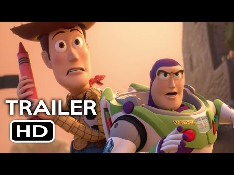Toy Story That Time Forgot'