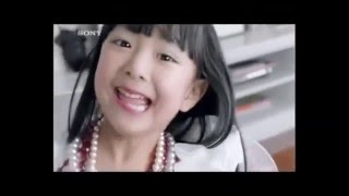 泰國經典爆笑廣告-女大十八變