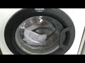 REVIEW.Hotpoint Ariston.FMG 723MB  - Продолжительность: 2:34