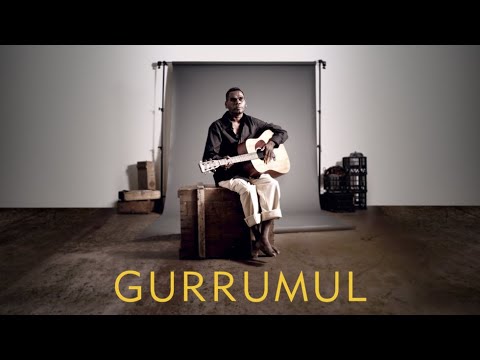 Gurrumul'