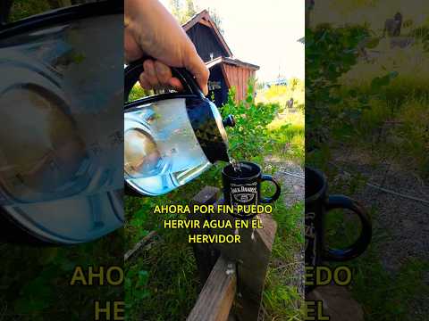 10 AÑOS CON PANELES SOLARES! ☀️🔋 Qué puedo conectar?