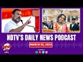 JNU Election Result, Kangana Ranaut Joins BJP, AAP Raises Electoral Bond Issues | NDTV Podcast