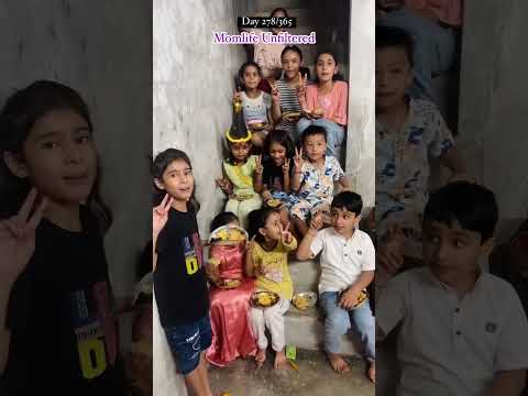 Day 278/365 Momlife Unfiltered #minivlog #momoftwo