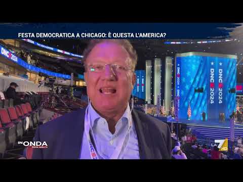 Elezioni USA, Antonio Di Bella: “Trump è in difficoltà ed è inacidito”