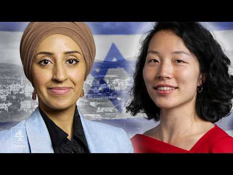 Two Labour MPs return to UK after Israel denies entry