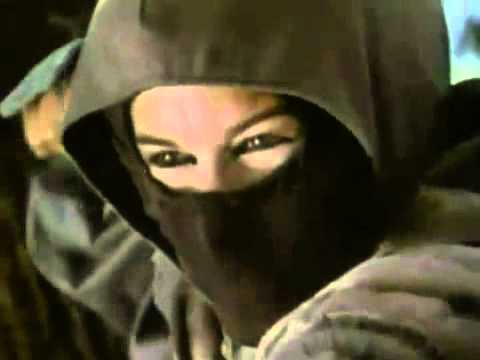 Ninja III: The Domination'