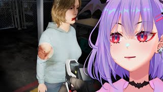 🔴 YANG ZOMBIE GABOLEH MASUK! | Quarantine Zone: The Last Check