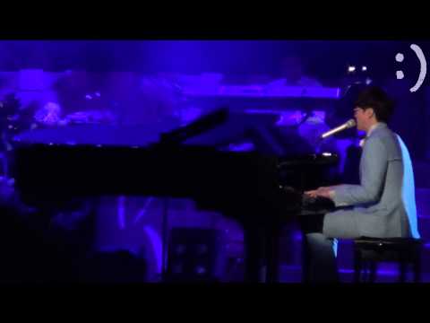 2015 성시경의 축가 - 나였으면