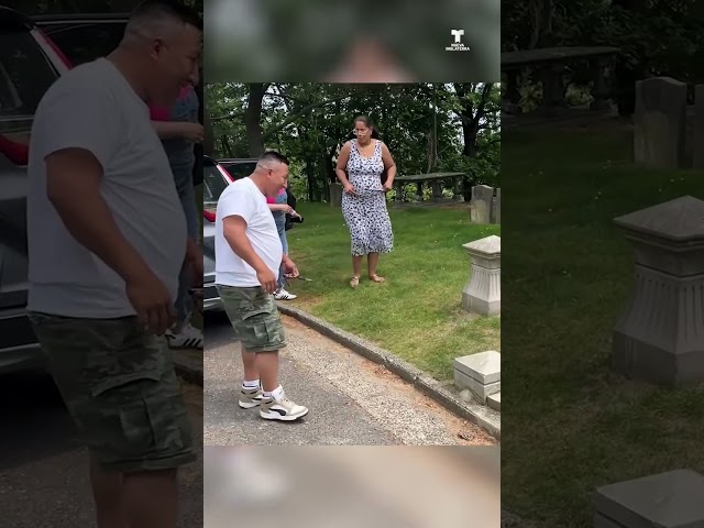 Grave denuncia contra agentes de ICE tras detención en Lynn