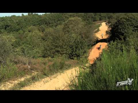 Masters of Dirt at Royal Hills 2015 