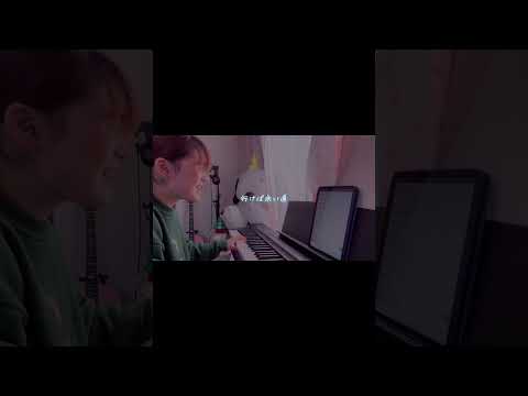 どっどど どどうど。ヨルシカ／又三郎#shorts #ヨルシカ #又三郎 #弾き語り#宮沢賢治