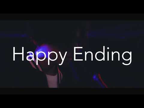 Freaky Styley「Happy Ending」LIVE HOUSE ver.