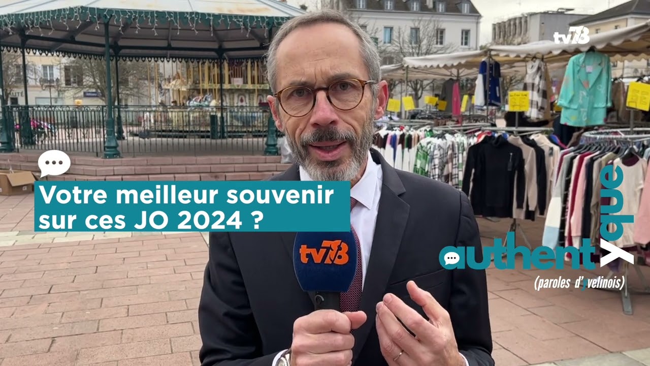 «Les JO 2024 étaient hors normes » Arnaud Courtier, Directeur du club France Paris 2024