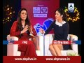 Katrina Kaif responds over break up issue with Ranbir