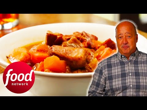 The History Of Cawl: The National Dish Of Wales | Bizarre Foods: Delicious Destinations