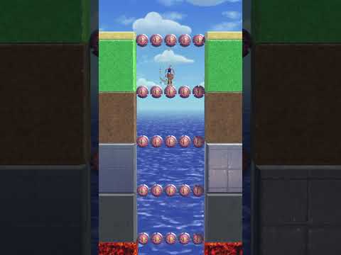 Who can clear the most Bumper Barriers?