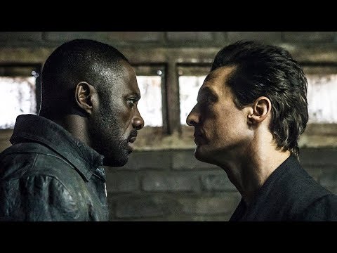 The Dark Tower (2017) trailer