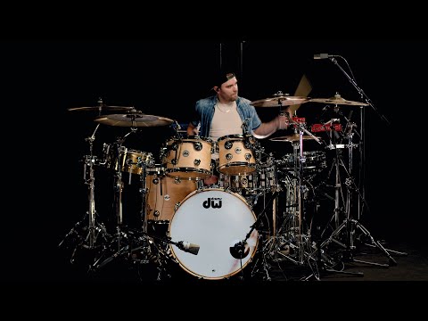 Mike Sleath | LP Your Kit