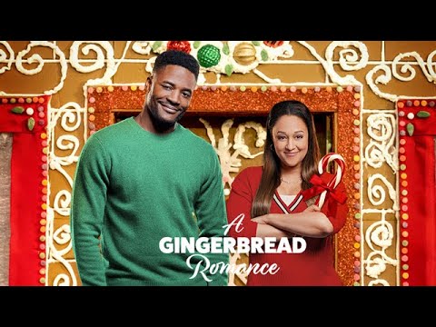 A Gingerbread Romance'