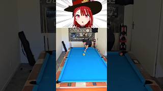 【14時Live】何テイクで成功できる？VRビリヤードプロのガチトリックショット挑戦 @jmasemtrickshot #vrchat #b