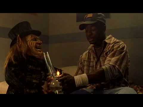 Leprechaun: Back 2 tha Hood'