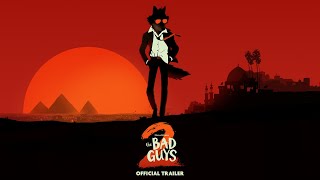Official Trailer