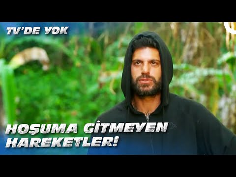 BORA'DAN ANIL AÇIKLAMASI! | Survivor All Star 2022 - 39. Bölüm