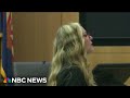 Lori Vallow on trial for fourth husbands murder