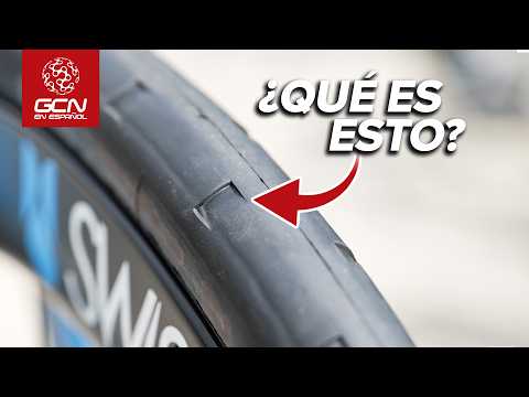 Tour de Francia 2024 | La mejor tecnología que vimos antes del comienzo del evento!