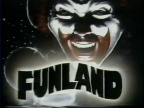 Funland'