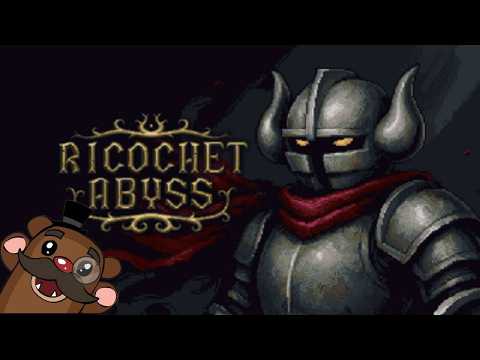 Baer Plays Ricochet Abyss