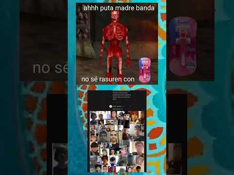 Enviado directo desde el infierno del humor