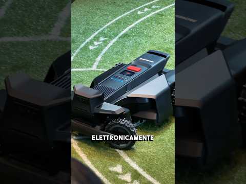 ROBOT TAGLIAERBA NAVIMOW