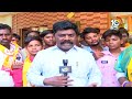 Yemmiganuru TDP MLA Candidate Jaya Nageshwar Reddy F2F | రైతులకు మోసం జరిగింది | 10TV News  - 02:54 min - News - Video