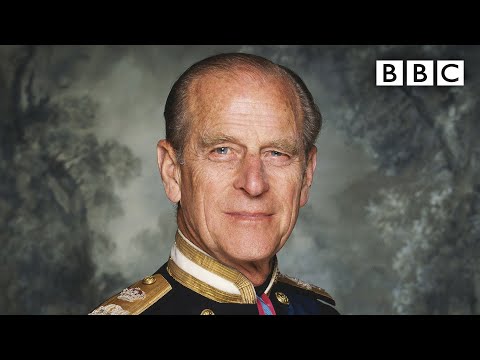 Prince Philip: The Royal Family Remembers'