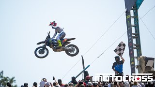 Southwick National 2025 | Pro Motocross 250 Class Highlights
